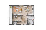 Mehrfamilienhaus, Wohnhaus Marl Alt-Marl - 5 Zimmer, 134 m&sup2;, 510.000&euro; | Angebot:25728967