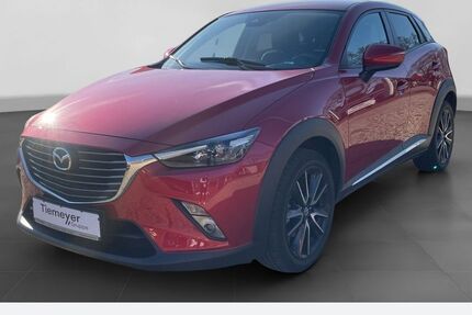 Mazda CX-3 68.486 km 15.980 &euro; Dorsten 46282