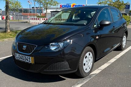 Seat Ibiza 18.000 km 5.550 &euro; essen 45117