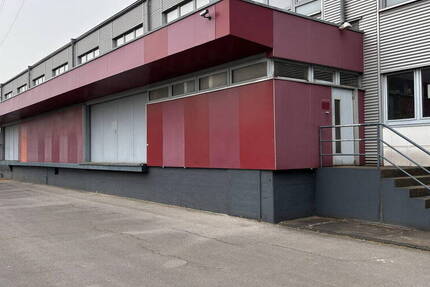 Gewerbeobjekt Mülheim an der Ruhr Dümpten - 1.500&euro; | Angebot:26511668