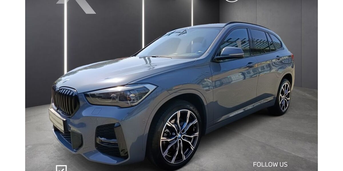 BMW X1 103.329 km 28.879 &euro; Bottrop 46236