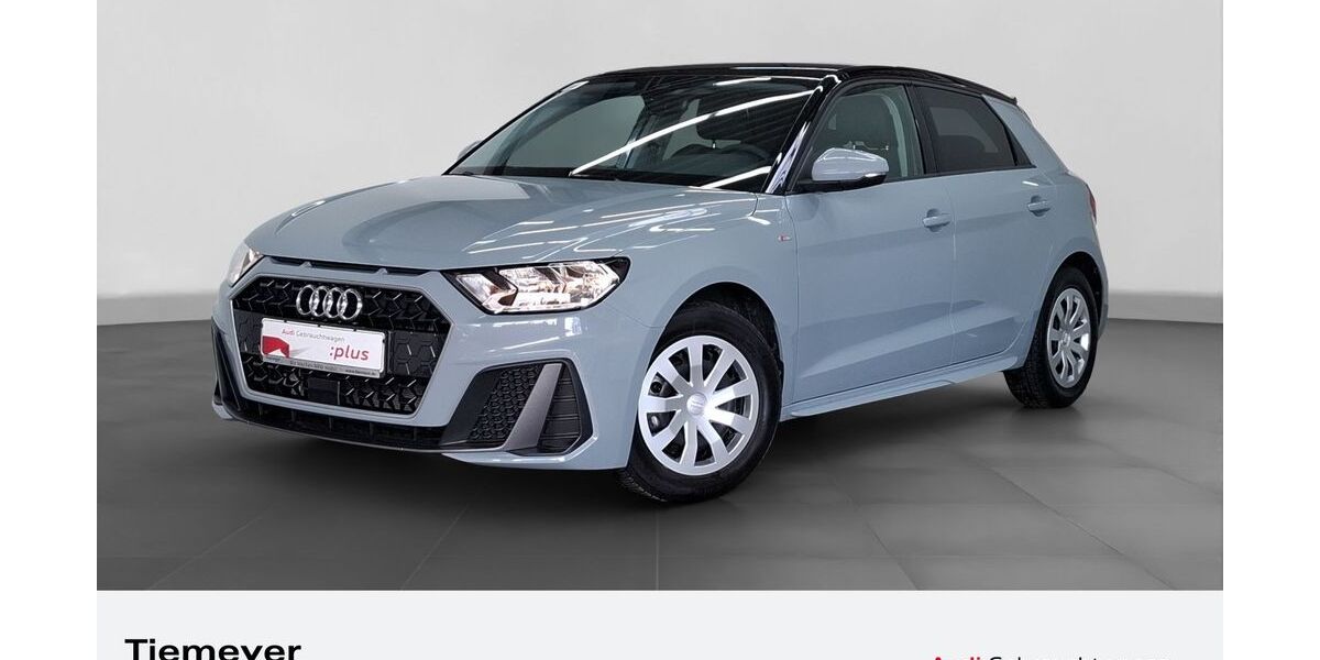 Audi A1 12.751 km 22.950 &euro; Bochum 44809
