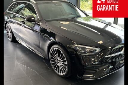 Mercedes-Benz C 200 15.000 km 46.500 &euro; Olfen 59399