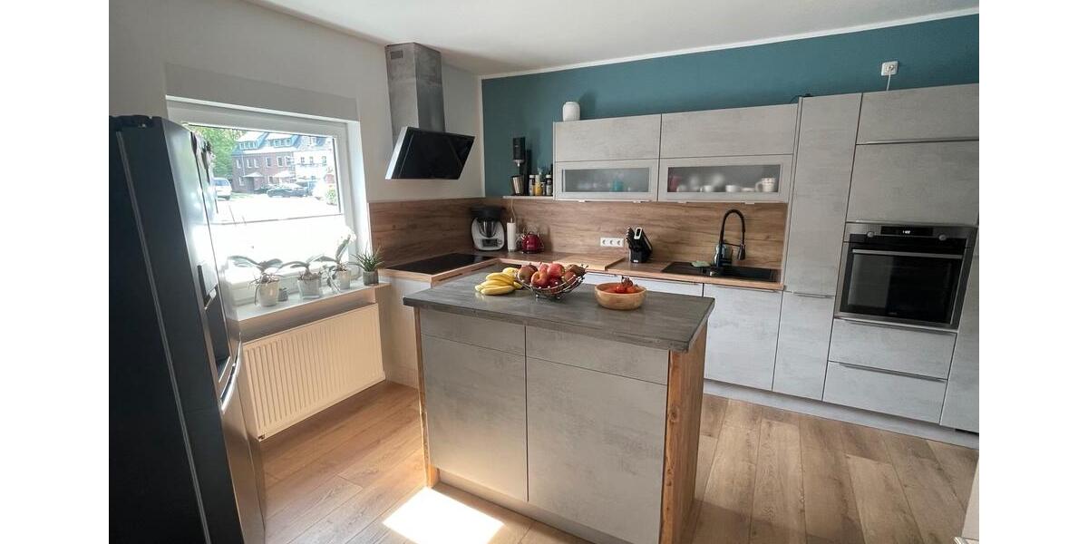 Reihenhaus Lünen Alstedde - 5 Zimmer, 138 m&sup2;, 475.000&euro; | Angebot:26341117