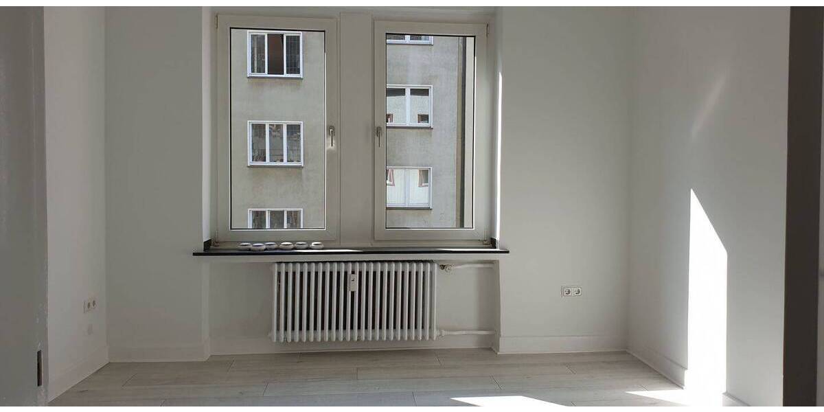 Etagenwohnung Dortmund Mitte - 5 Zimmer, 148 m&sup2;, 484.000&euro; | Angebot:26319152