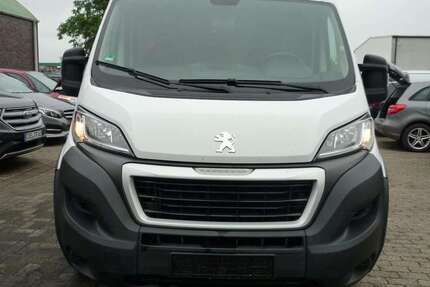 Peugeot Boxer 72.992 km 17.000 &euro; Haltern Am See 45721