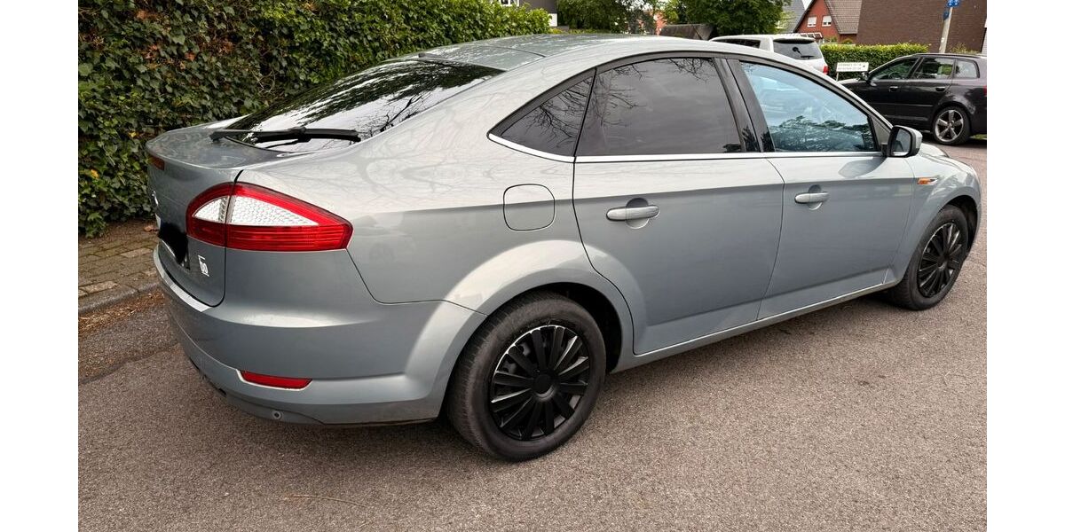 Ford Mondeo 118.000 km 3.800 &euro; Dülmen 48249