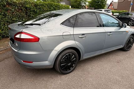 Ford Mondeo 118.000 km 4.800 &euro; Dülmen 48249