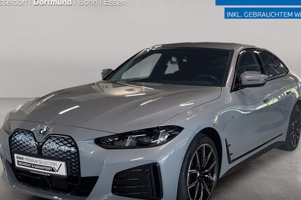 BMW i4 24.528 km 56.399 &euro; Dortmund 44263