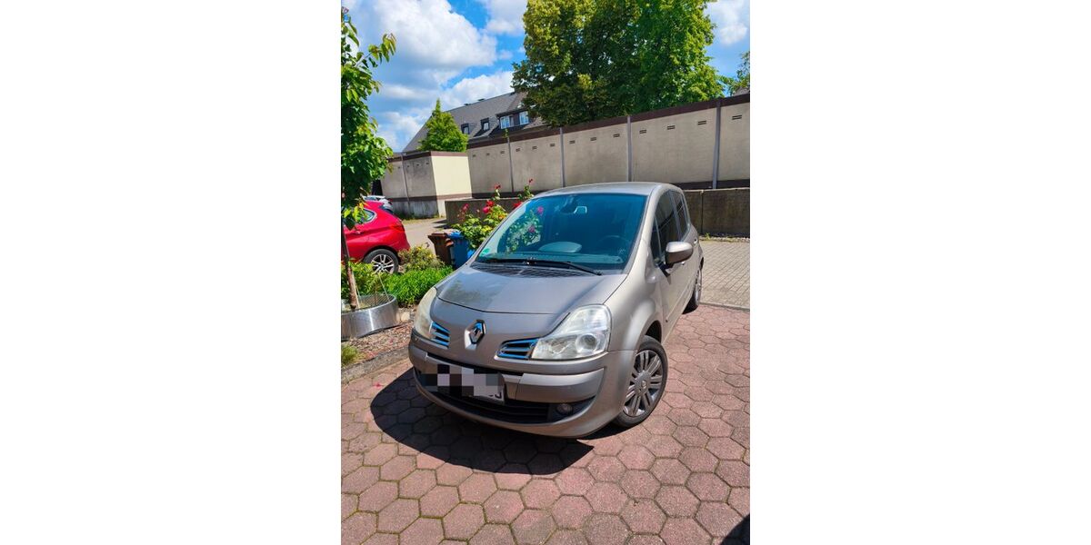 Renault Modus 112.000 km 5.100 &euro; Essen 45326