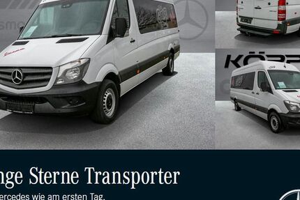 Mercedes-Benz Sprinter 274.878 km 25.555 &euro; Dorsten 46282