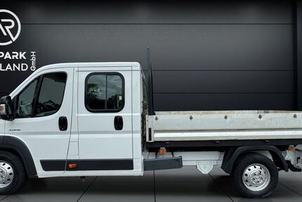 Citroen Jumper 115.528 km 9.950 &euro; Bochum 44866