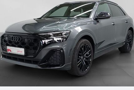 Audi Q8 43.128 km 74.240 &euro; Bochum 44809