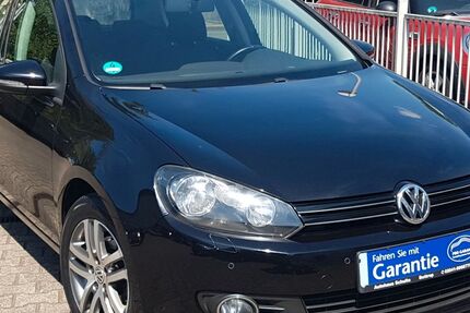 VW Golf 103.737 km 7.440 &euro; Bottrop 46240