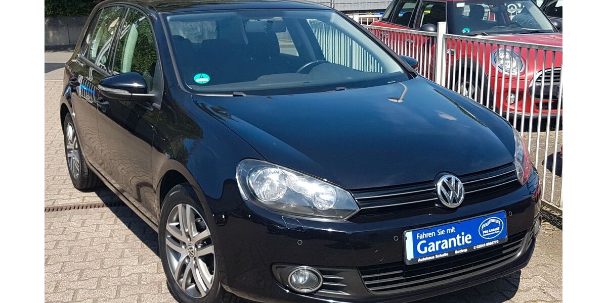 VW Golf 103.737 km 7.440 &euro; Bottrop 46240