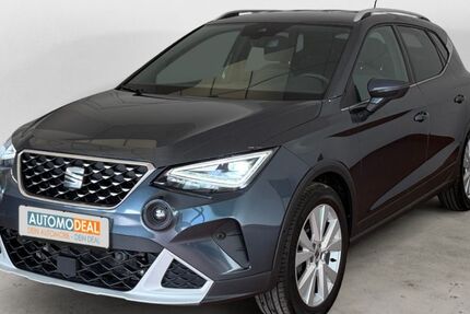 Seat Arona 59.498 km 17.664 &euro; Dinslaken 46539