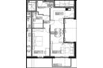 Etagenwohnung Dülmen - 2 Zimmer, 76 m&sup2;, 829&euro; | Angebot:26461487