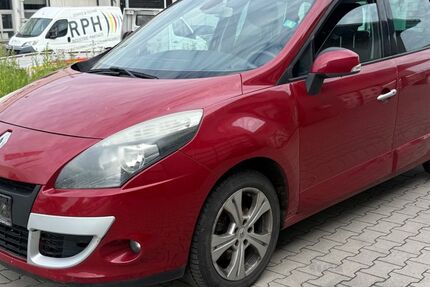 Renault Scenic 231.523 km 850 &euro; Gelsenkrichen 45884