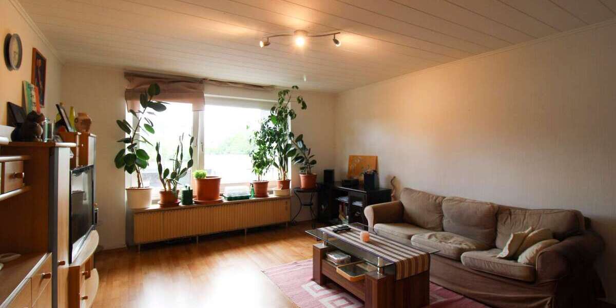 Etagenwohnung Mülheim an der Ruhr Dümpten - 2 Zimmer, 59 m&sup2;, 110.000&euro; | Angebot:26958449