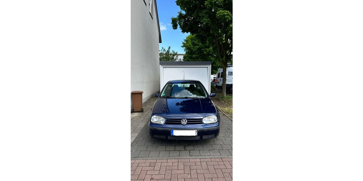 VW Golf 230.045 km 1.350 &euro; Gladbeck 45968