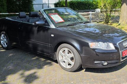 Audi A4 84.450 km 9.750 &euro; Dorsten 46282