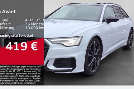 Audi A6 65.764 km 47.940 &euro; Gelsenkirchen 45894