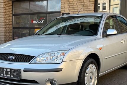 Ford Mondeo 94.000 km 2.990 &euro; Datteln 45711