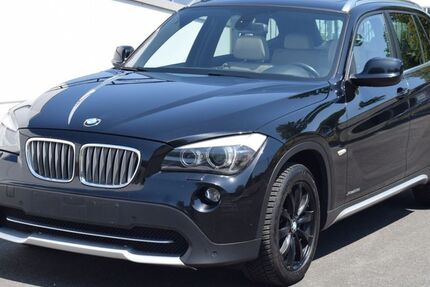 BMW X1 277.981 km 4.999 &euro; Bochum 44866