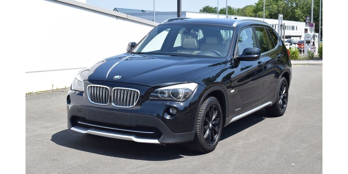 BMW X1 277.981 km 4.999 &euro; Bochum 44866