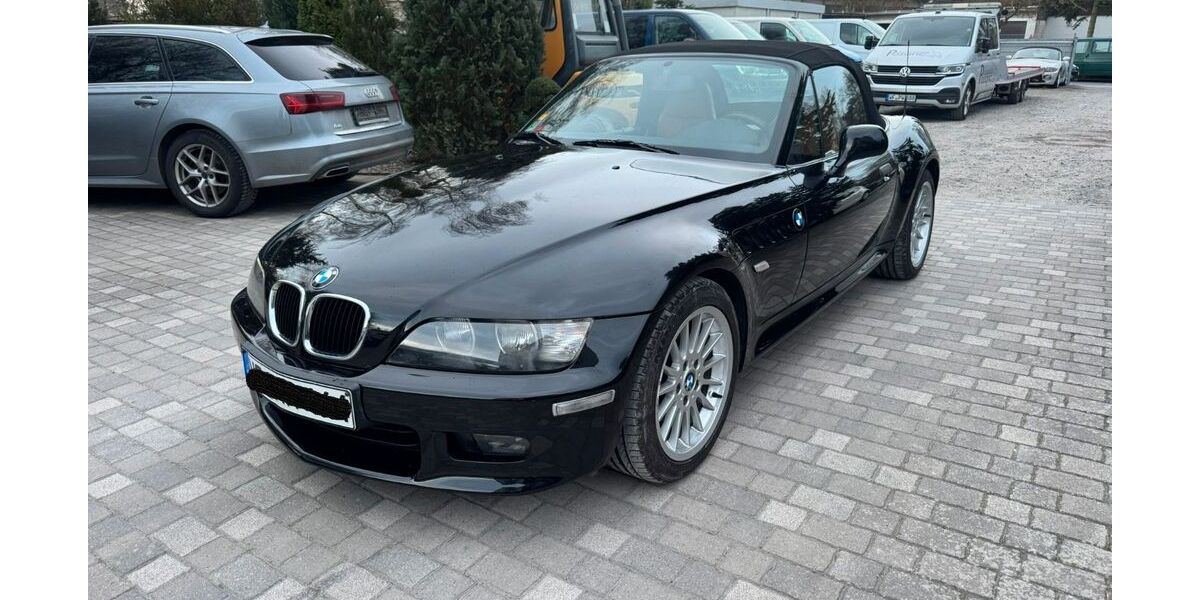 BMW Z3 84.000 km 18.999 &euro; Haltern am See 45721