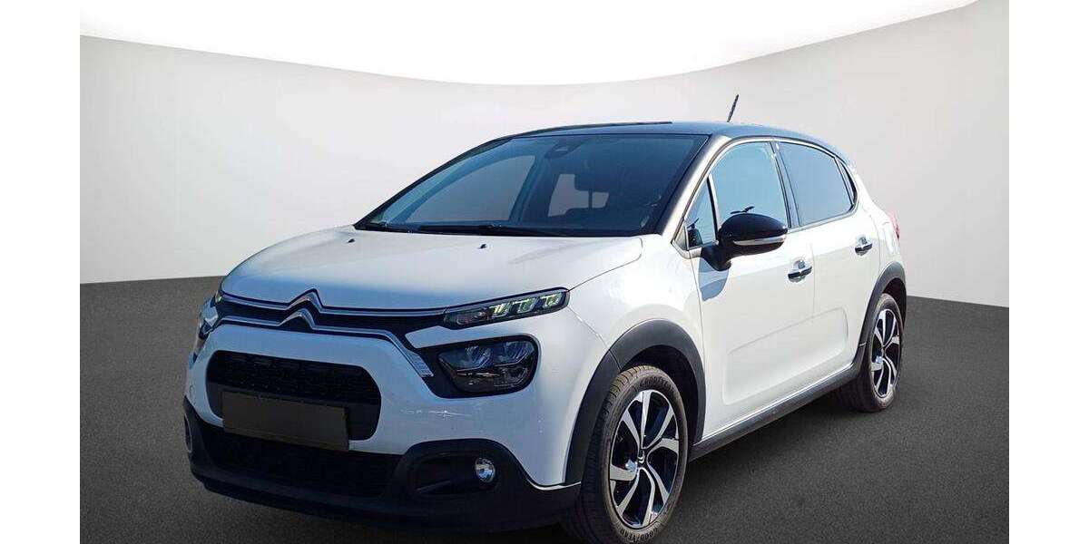 Citroen C3 40.330 km 10.640 &euro; Borken 46325