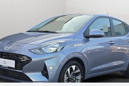 Hyundai i10 10.000 km 15.790 &euro; Datteln 45711