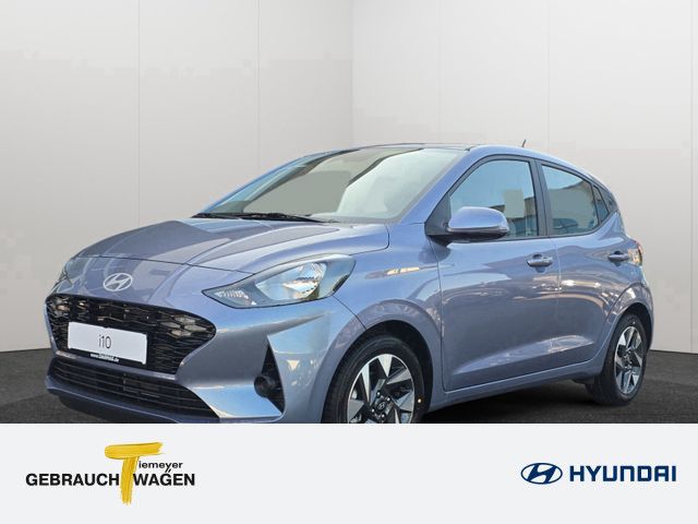 Hyundai i10 10.000 km 15.790 &euro; Datteln 45711