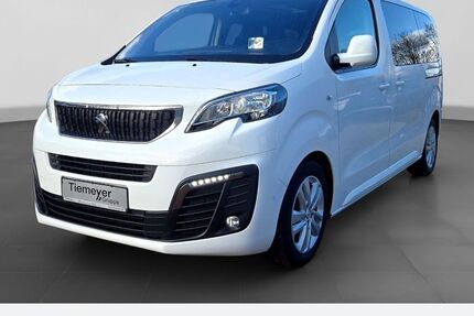 Peugeot Traveller 108.732 km 24.480 &euro; Dorsten 46282