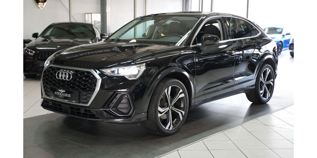 Audi Q3 118.900 km 26.000 &euro; Herne 44652