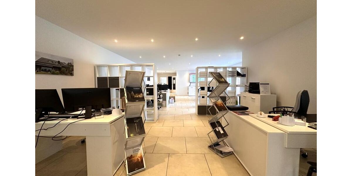 Gewerbeobjekt Herten Bertlich - 1.450&euro; | Angebot:26251545