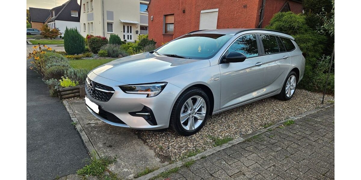 Opel Insignia 124.800 km 9.990 &euro; Dortmund 44145