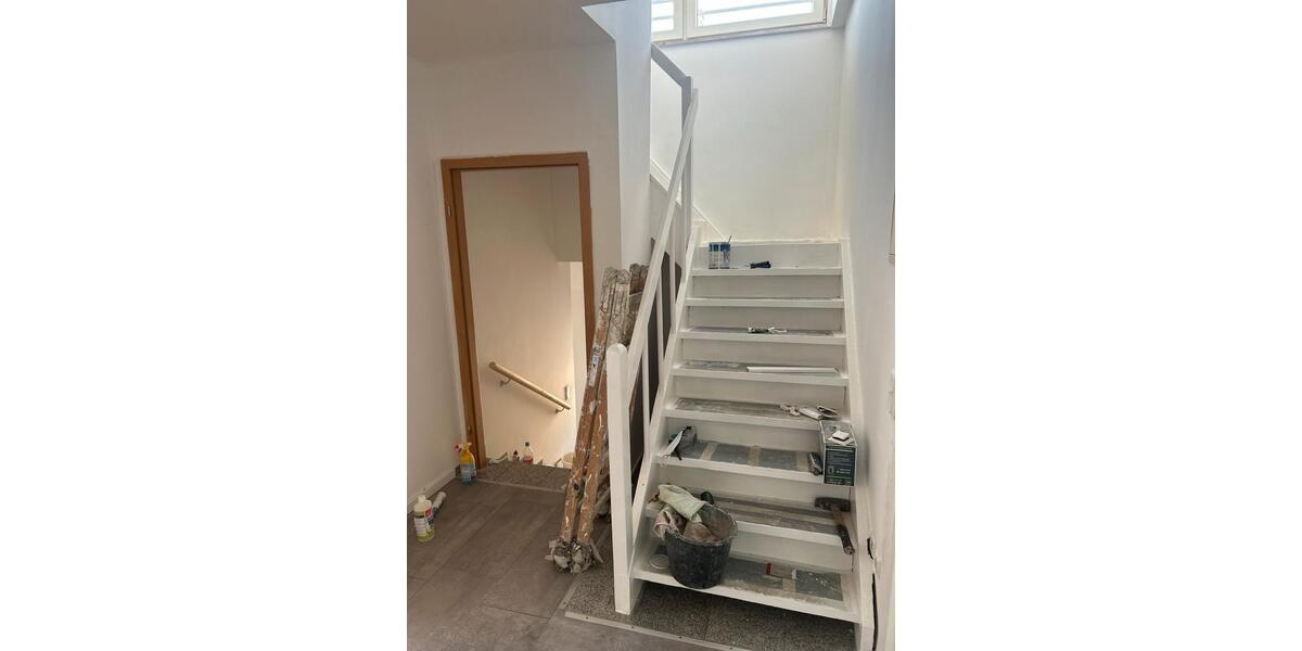 Etagenwohnung Oer-Erkenschwick Erkenschwick - 5 Zimmer, 105 m&sup2;, 1.100&euro; | Angebot:27566238