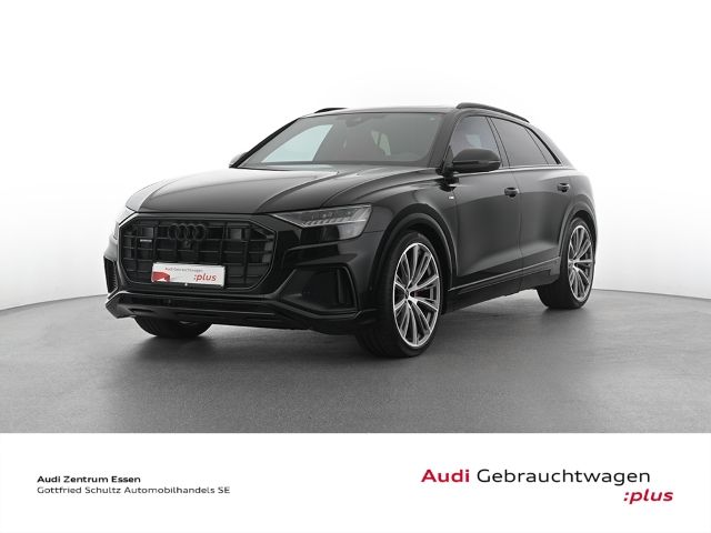 Audi Q8 50.489 km 74.880 &euro; Essen 45143