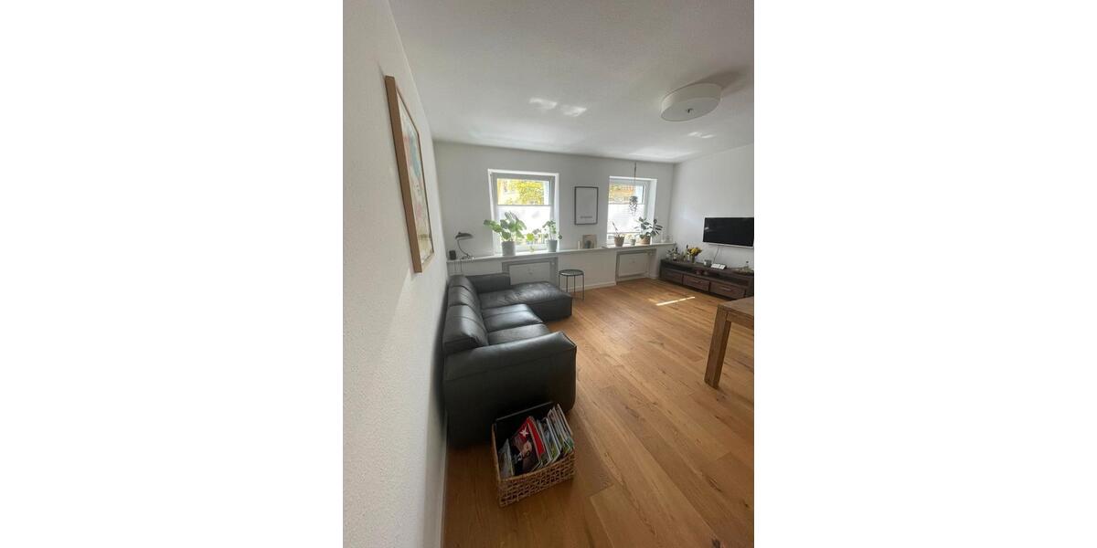 Etagenwohnung Essen Stadtbezirk II - 3.5 Zimmer, 85 m&sup2;, 355.000&euro; | Angebot:26967131