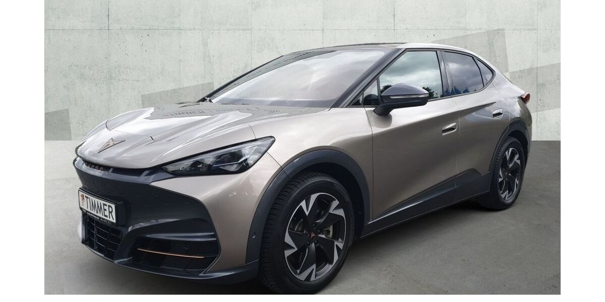 Cupra Tavascan 22.930 km 38.600 &euro; Borken 46325