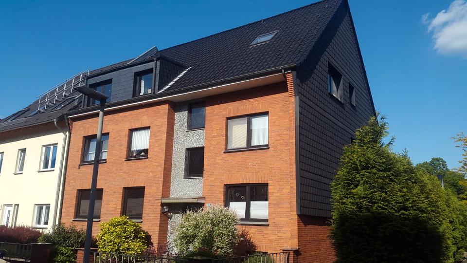 Etagenwohnung Oberhausen Biefang - 2 Zimmer, 60 m&sup2;, 675&euro; | Angebot:27596720
