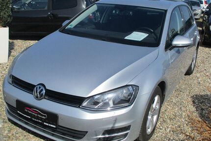 VW Golf 129.564 km 8.999 &euro; Selm 59379