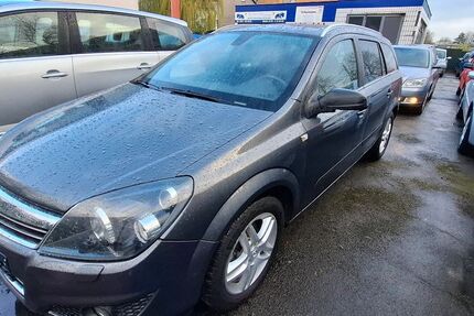 Opel Astra 118.200 km 3.990 &euro; Dortmund 44339
