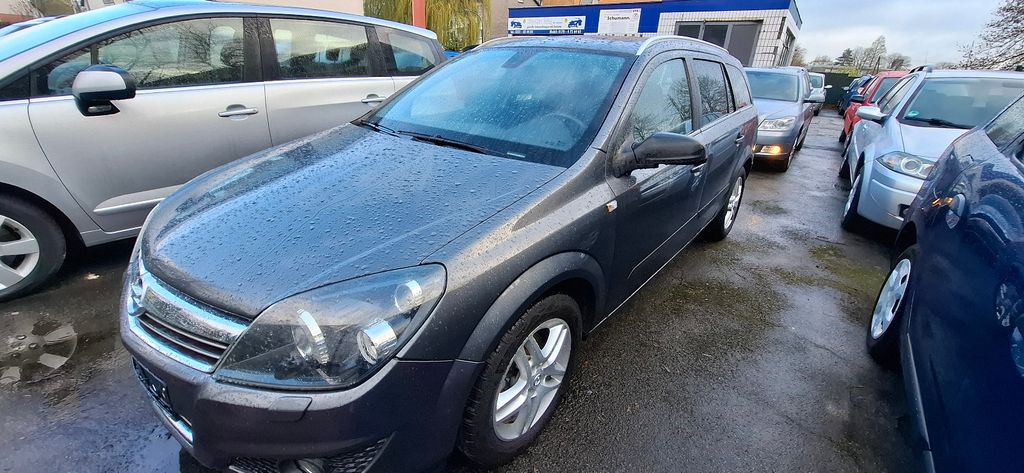 Opel Astra 118.200 km 3.990 &euro; Dortmund 44339