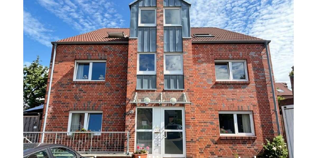 Etagenwohnung Borken - 3 Zimmer, 98 m&sup2;, 200.000&euro; | Angebot:26984444