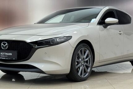 Mazda 3 20.691 km 25.390 &euro; Oberhausen 46149