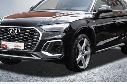Audi Q5 29.980 km 49.840 &euro; Lünen 44534