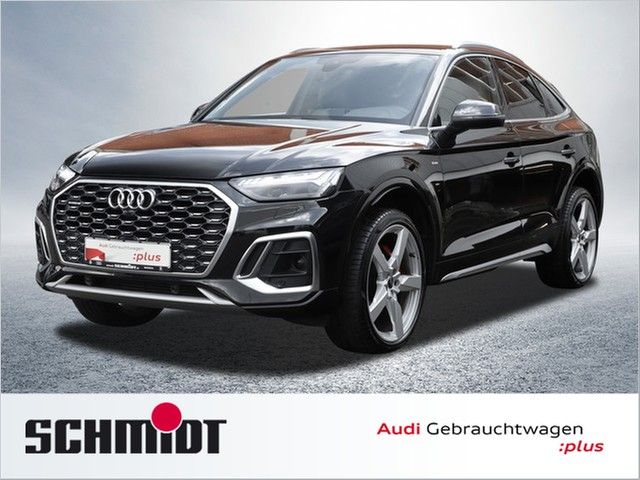 Audi Q5 29.980 km 49.840 &euro; Lünen 44534