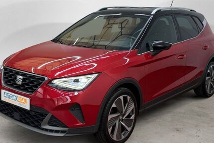 Seat Arona 59.511 km 18.289 &euro; Dinslaken 46539